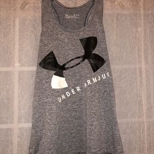 UNDER ARMOUR TANK TOP
